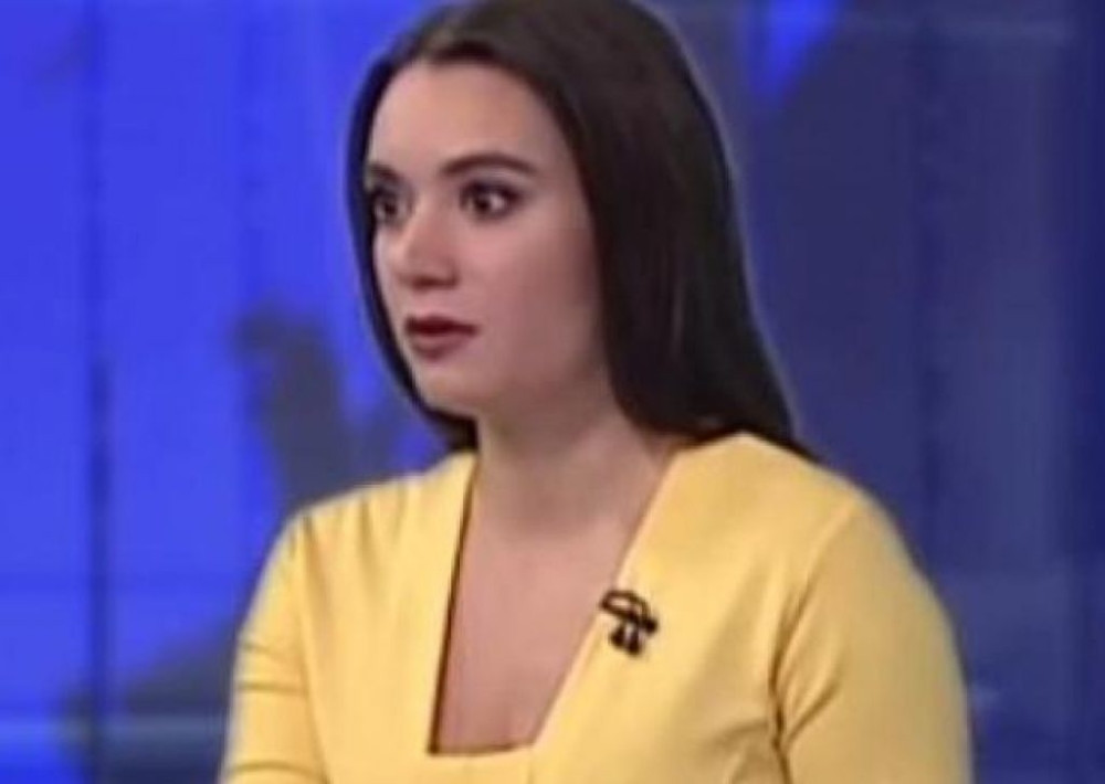 Čitala je vesti, a onda je usledio šok