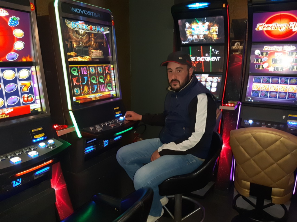 Osvojio dva jackpota u istom danu i postao milioner