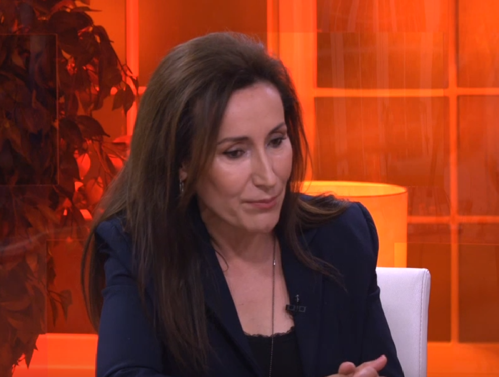 Moramo zaboraviti OVU reč, Albanci nam neće izaći u susret! Bivša ministarka otkrila sudbinu naroda na Kosovu