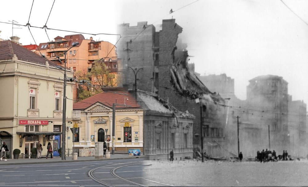 Posle ovih prizora ulice kojima koračate više nikada nećete gledati istim očima (FOTO)