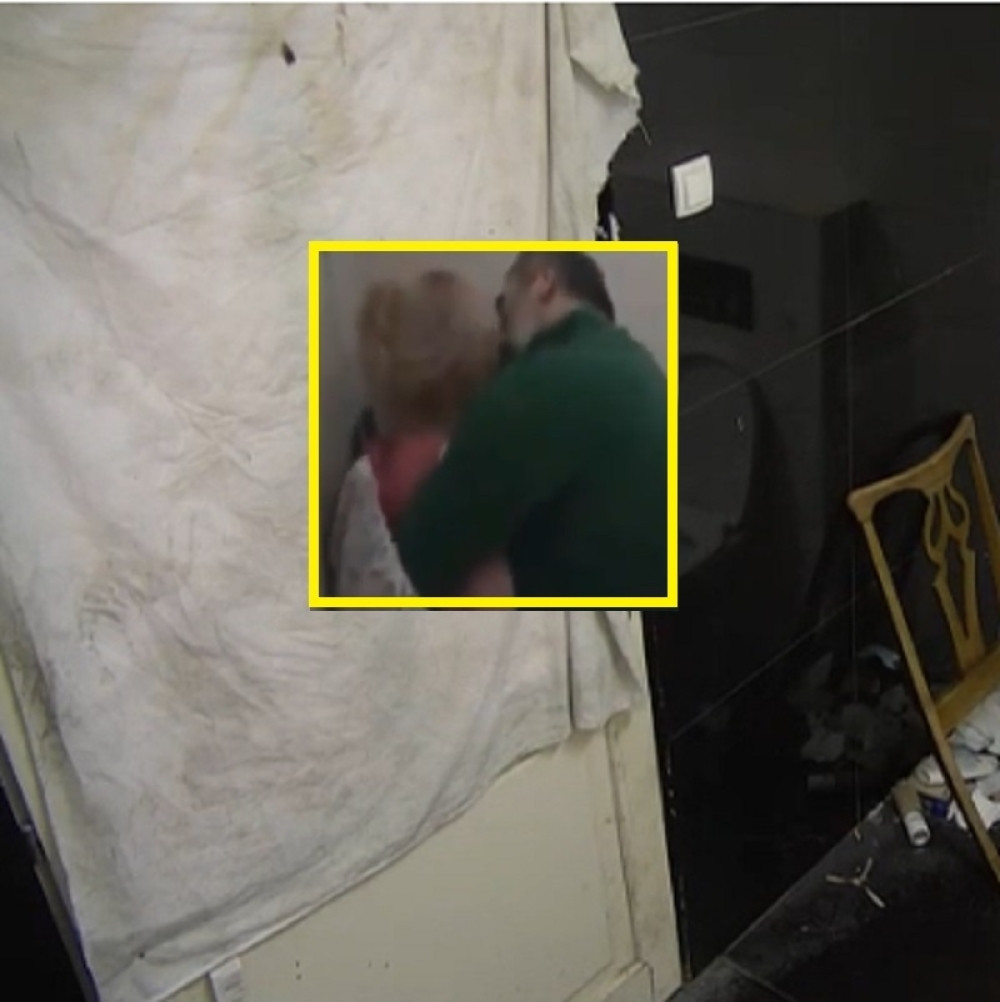 Miki i Suzana se osamili u sitne sate! Zatvorili se zajedno u kupatilu, tuširali se, pa radili ovo! Sve se čulo!