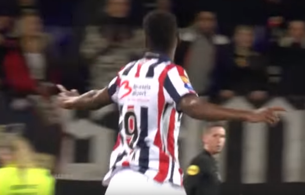 Ništa od Jovića, Barselona želi "novog Ibrahimovića" (VIDEO)