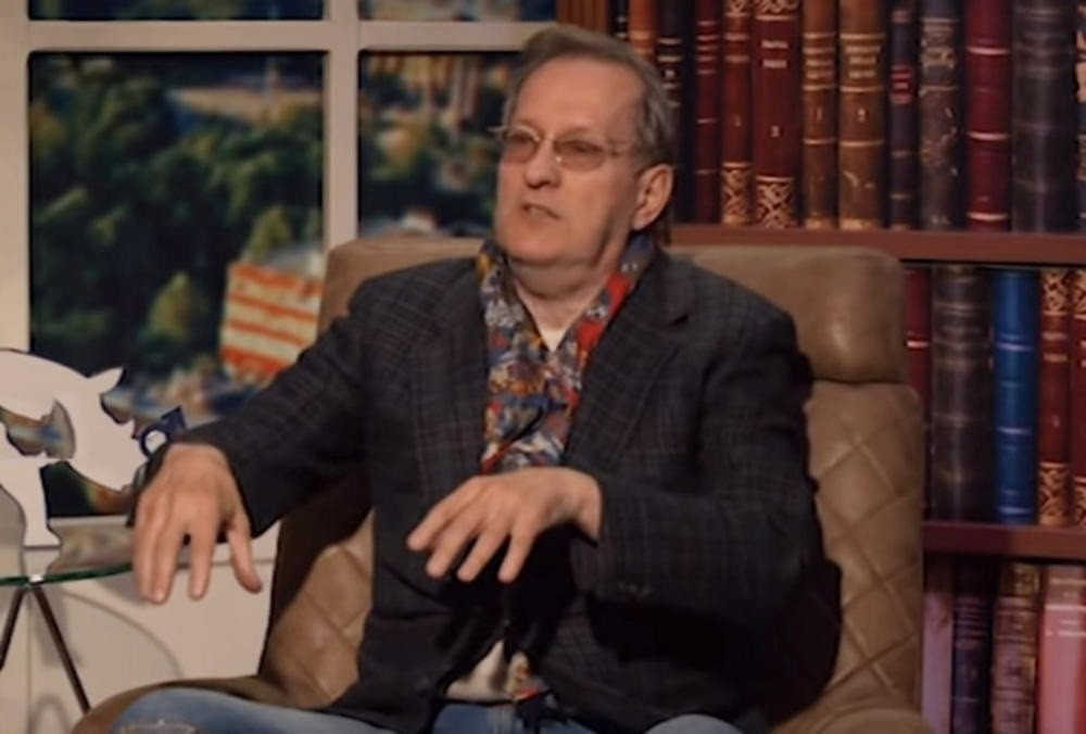 Miško Ufuriško bez dlake na jeziku: Svi nešto šmrču tamo, a ona uzela nešto belo na prst i pređe mi preko zuba, a onda su utrnuli...