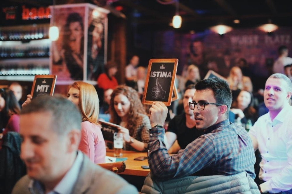 Pet trikova kako da prepoznate kvalitetno pivo (FOTO)