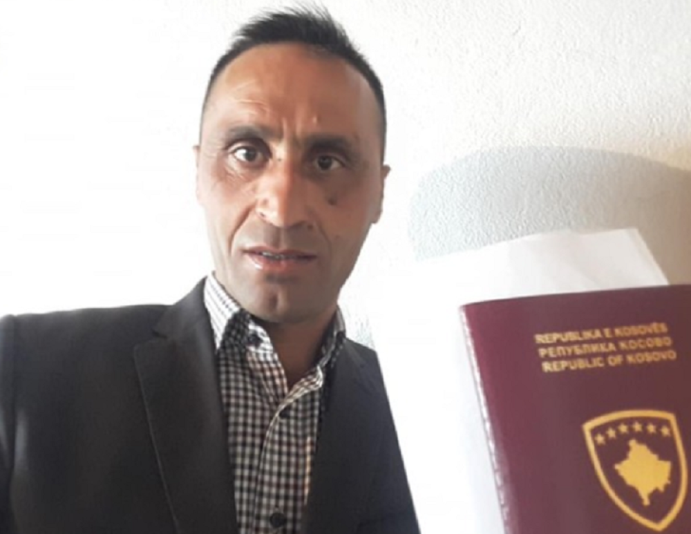 Bivši Haradinajev saborac iz OVK mu okrenuo leđa: Pogledaj šta si napravio, više NEMA NADE!