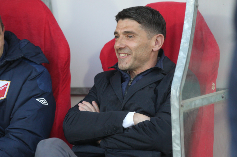 Odmeravanje snage, rezultat nije primaran!