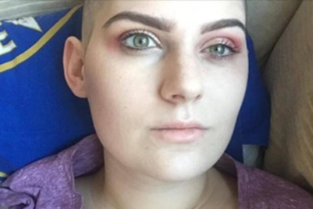 Rekli su joj da boluje od RAKA i da joj je ostalo još nekoliko dana, počela je da sprema svoju sahranu, a onda se desilo ČUDO!