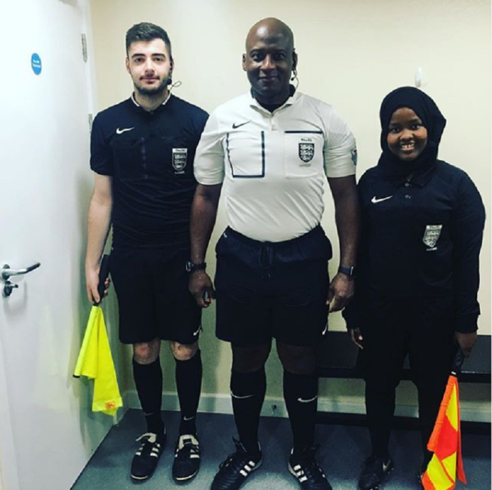 Pobegla je od pakla građanskog rata, a sada živi svoj san!