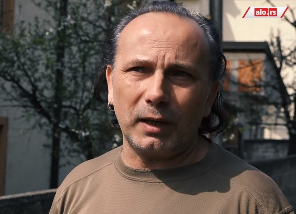 Brat (8) Aleksandre Subotić bio u kući u trenutku kada je bačen eksploziv!