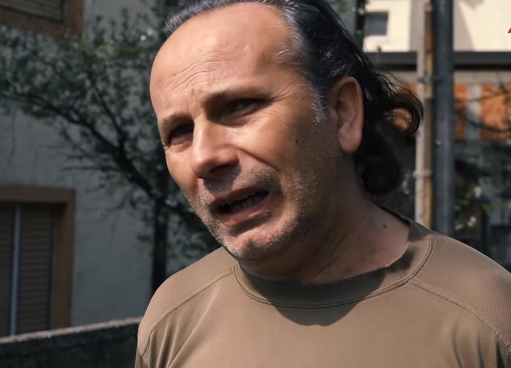 Srboljub progovorio o Davidoj SEKSUALNOJ ORIJENTACIJI! Ispričao najsočnije detalje!