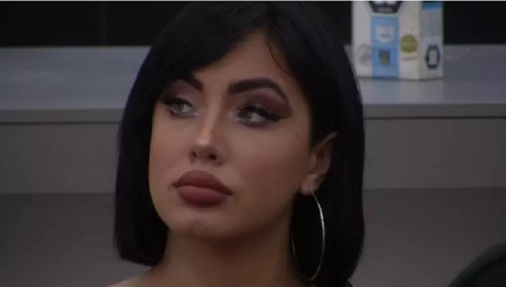 Razotkrivena MISTERIOZNA poruka Aleksandre Subotić: "Pozdrav za Kinu" je upozorenje za Anu Korać?!