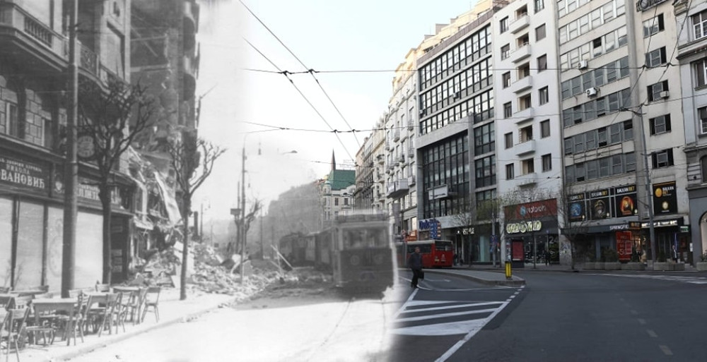 Hitler nameravao da zbriše Srbe sa lica zemlje, a znak za atak je bila simbolična melodija!