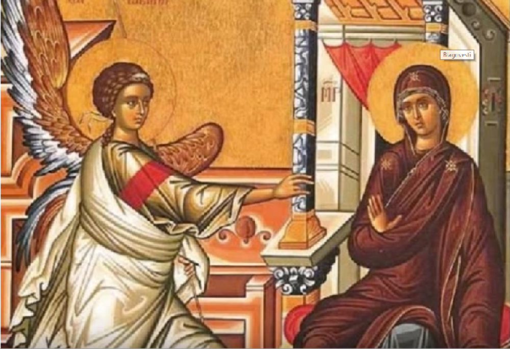 Obeležavamo veliki hrišćanski praznik: Oni koji žele dete sutra moraju učiniti OVO