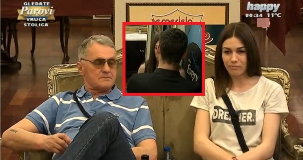 Pušten snimak Milijane i Požgaja, POZLILO MU kada je video AKCIJU! Drži se za SRCE, ne može sebi da dođe!