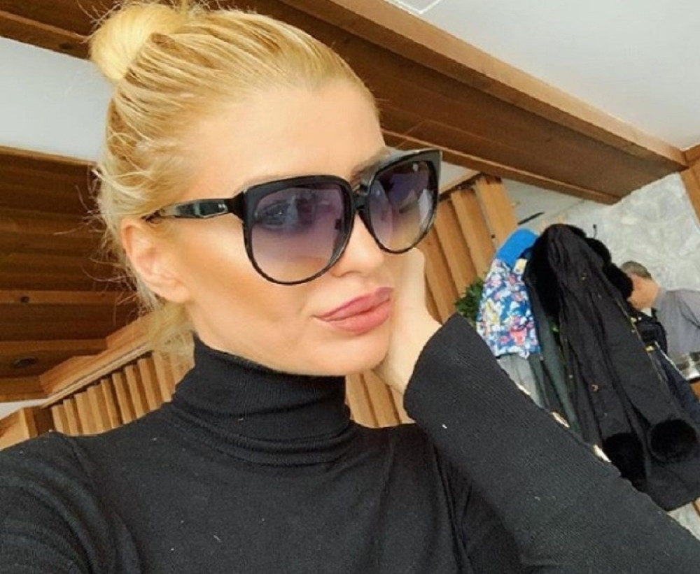 Bivša rijaliti učesnica TRUDNA! Niko nije mogao da veruje, a sada je otkrila i pol bebe!