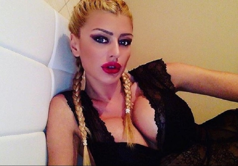 Svi su nagađali sa kim je trudna Sandra Obradović! On je otac njenog deteta! (FOTO)