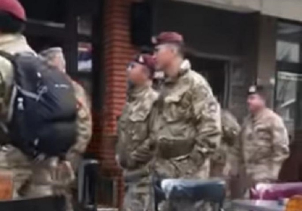 Na Kosovo stižu stotine albanskih vojnika, a prljavu ulogu u ovoj akciji imaće i Crnogorci!