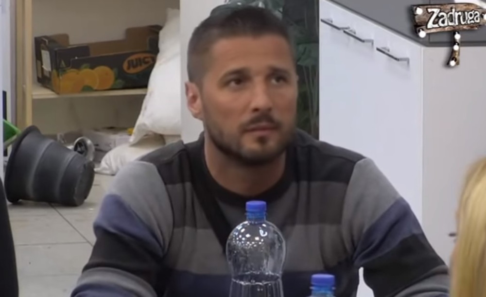 Otkrivena najveća SRAMOTA Marka Miljkovića! Nije znao gde se nalazi kada su ga upitali TO!