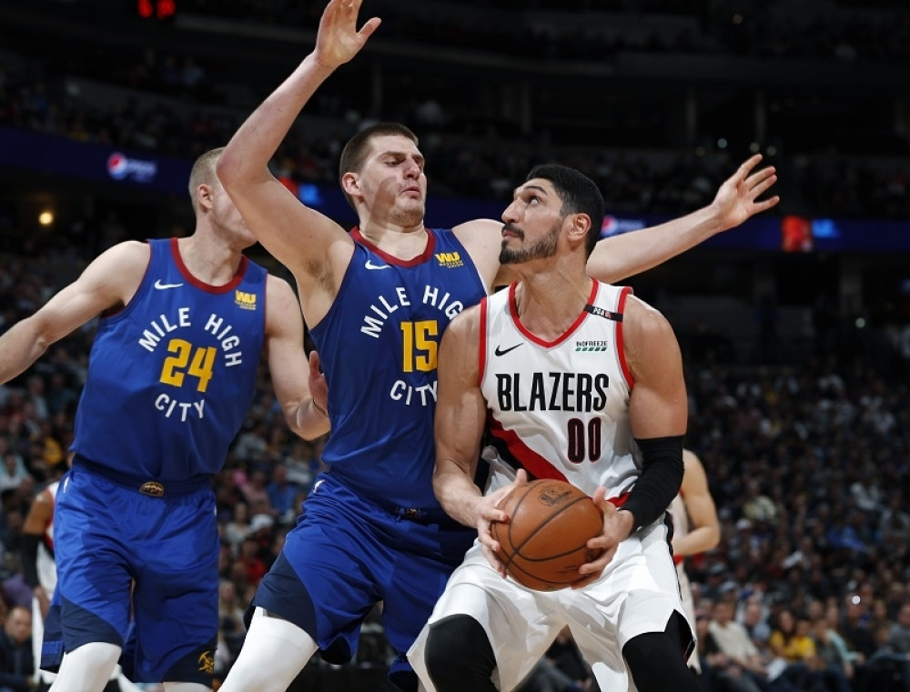 Novi heroj Nagetsa je čovek koji uopšte ne igra za njih! (VIDEO)