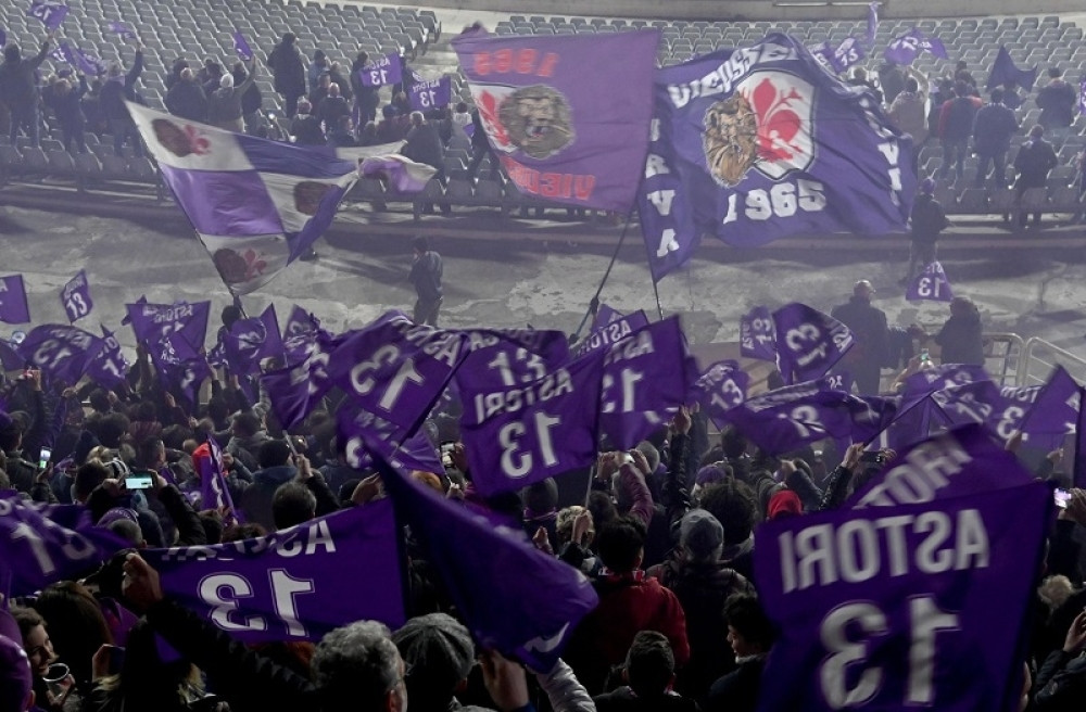 Po nama je Fiorentina, evo zbog čega!