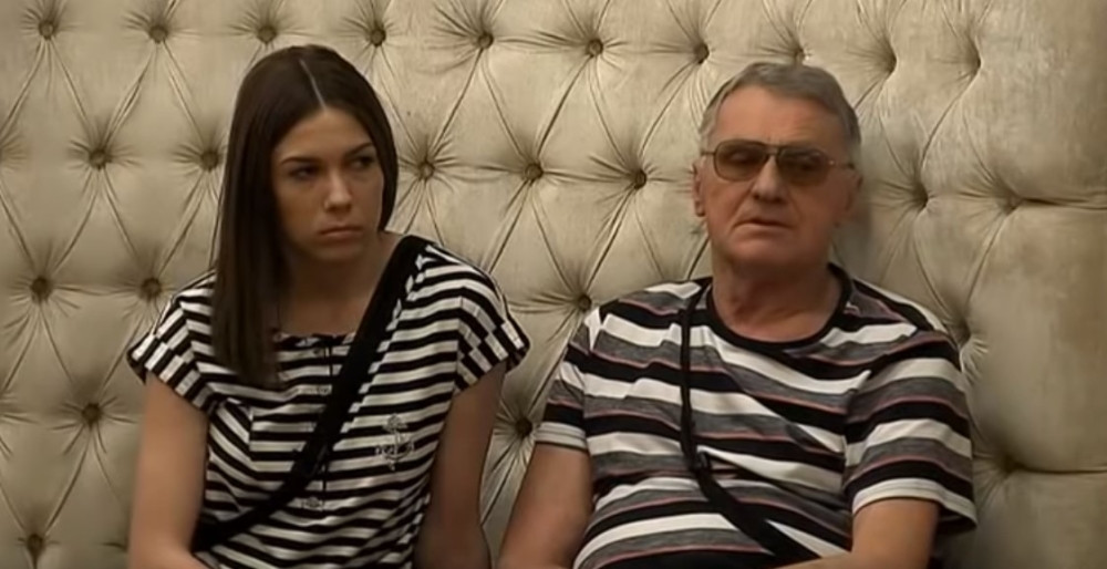 Milojko ucenjuje Milijanu! Preti da će uraditi nešto JEZIVO ako ga ostavi!