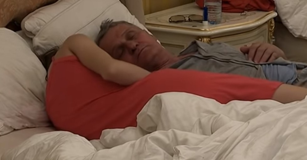 Milojko završio GO u krevetu sa Vesnom Rivas! Kada je to videla Milijana, IZLUDELA DO LJUBOMORE!