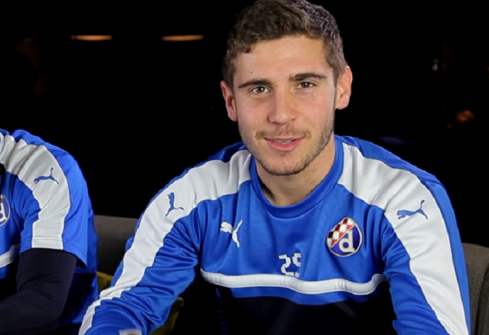 Igrač Dinama koji je bio u centru pažnje ponovo progovorio o aktuelnoj temi!