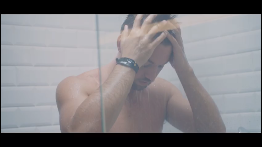 Danima se borio sa tim, a sada je konačno rešio