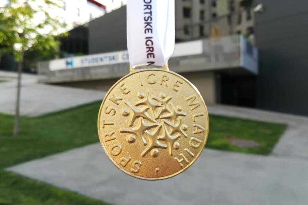 Sportske igre mladih završene po gradovima, u julu finale i kraj!