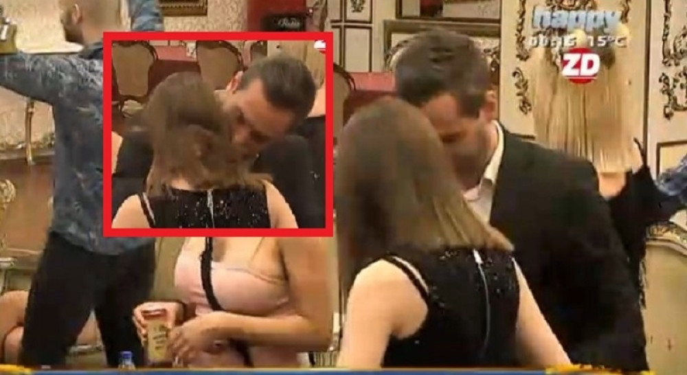 Požgaj dobio OGROMNU SVOTU NOVCA da zavede Milijanu! Evo o kojoj sumi je reč...