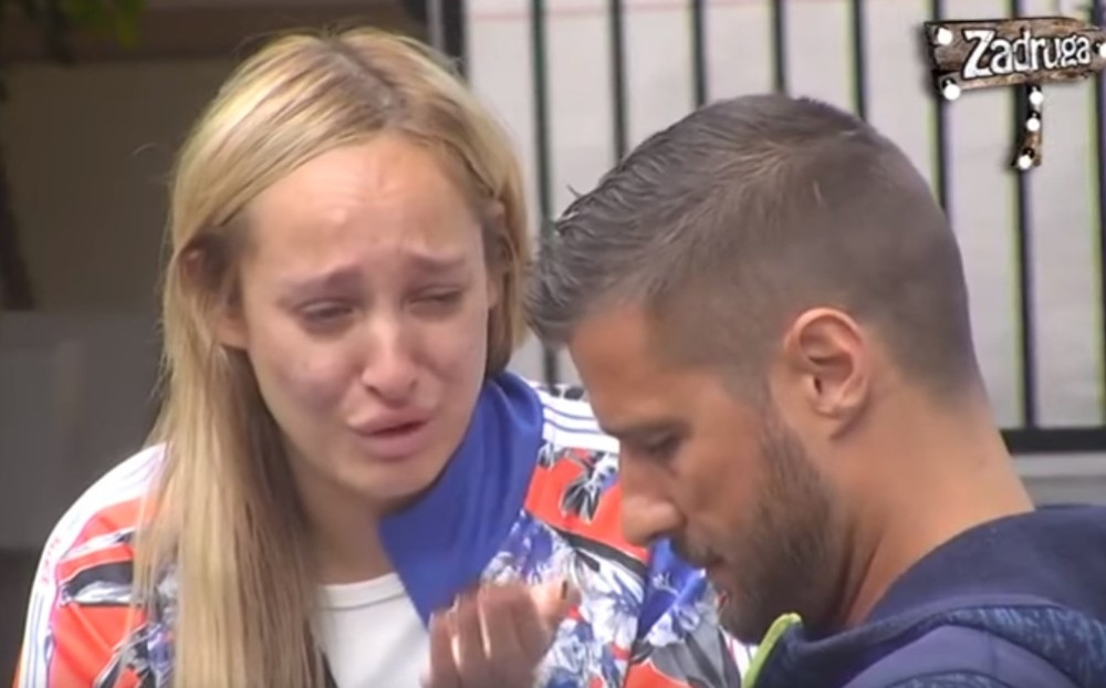 Žena Marka Miljkovića se uključila UŽIVO u program, pa osula paljbu po Đoganijevoj!