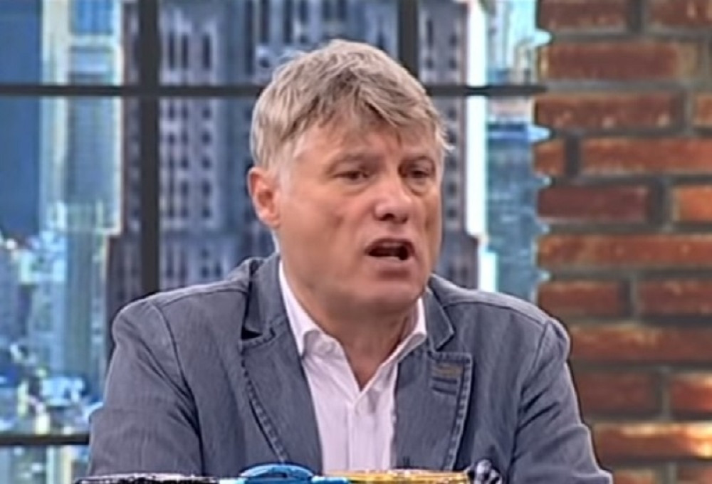 Lazanski: Niša od pretnji islamista iz Gaze, Evrosong će biti održan