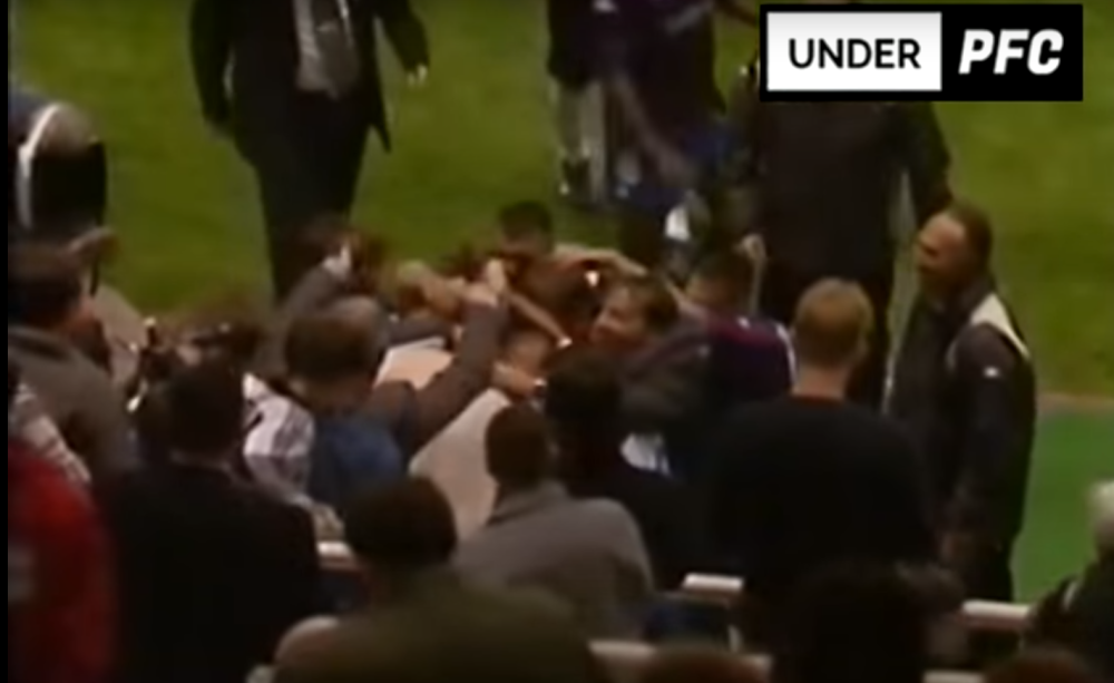 Bivši trener Partizana završio trenersku karijeru (FOTO+VIDEO)