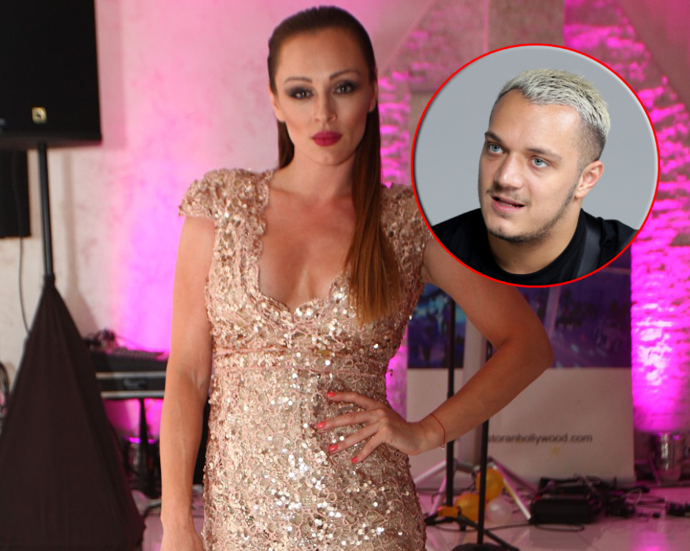 Evo zbog čega je Anabela ljuta na Gastoza! Zaprepastićete kada vidite šta mu je zamerila!