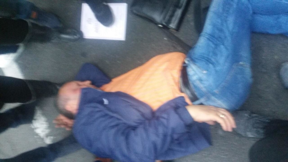 Protesti izmakli kontroli, nasilje eskaliralo, ima povređenih!