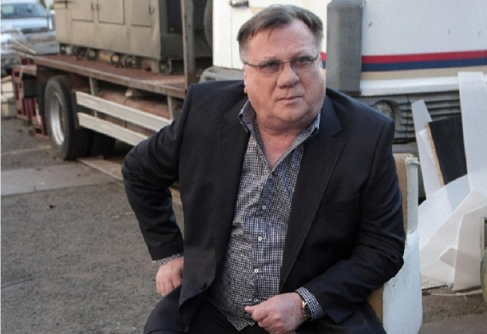 Halid Bešlić priznao kako je bio pred samim razvodom i otkrio da ima naslednika u muzici (VIDEO)