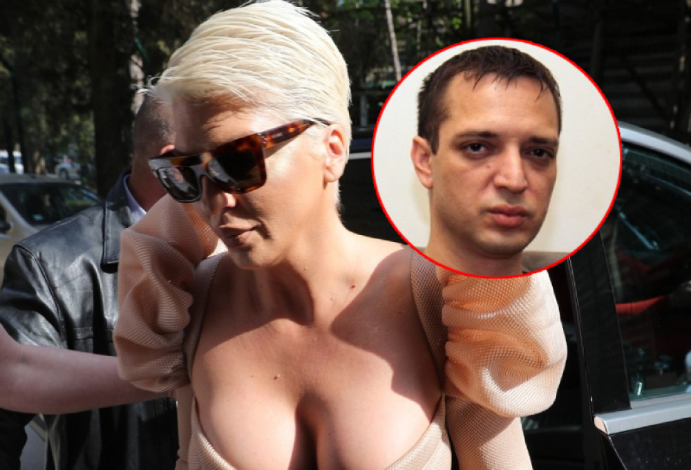 Zoran Marjanović sprema pesmu za Karleušinog saradnika! Saradnja koja će DIĆI PRAŠINU!