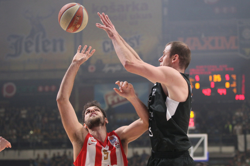 Veličković: "Čestitao bih Zvezdi na muški odigranoj utakmici"