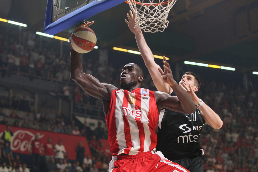 "I Zvezda i Budućnost su nacionalni projekti, nema smisla boriti se s njima"