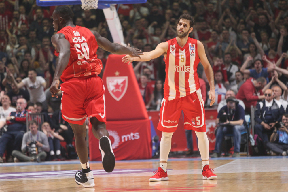 Navijajmo svi da se Evroliga vrati u Beograd