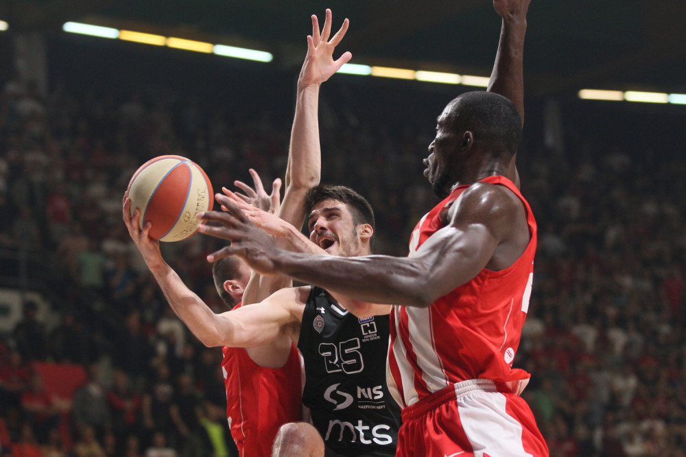 Nema gostujućih navijača na finalnim utakmicama Zvezde i Partizana!