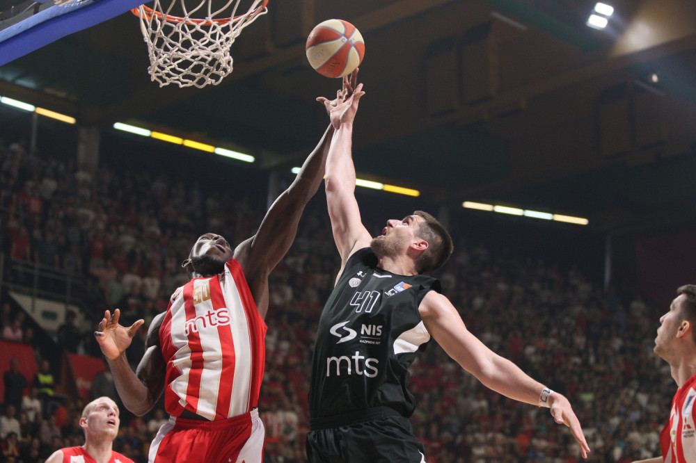 Počinje KLS sezona, poznati termini i grupe! "Večiti" najranije u polufinalu!