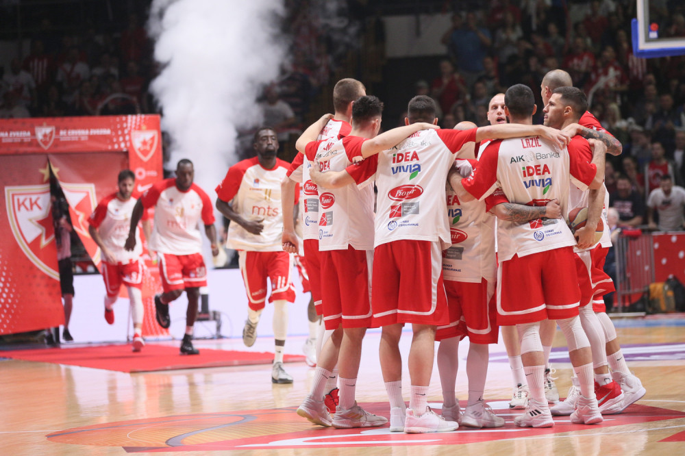 Sport na TV: Današnji program (petak, 12, april)