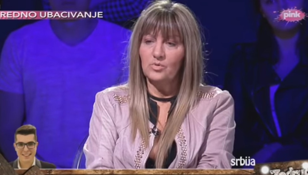 Mungos nasilno nasrnuo na Biljanu?! Izneti šokantni detalji porodice Dragojević! (VIDEO)