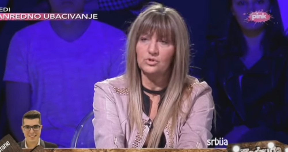 Biljana Dragojević otkrila detalje o Aleksandrinom OŽENJENOM dečku! Sve se saznalo, MORALA je da se vrati u rijaliti, a evo i zašto!