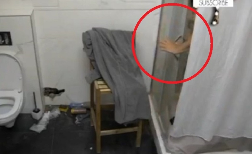 Luna i Marko imali nikad žešći SE*S u kupatilu! Sve se treslo, a kada vidite OVAJ DETALJ, dobićete nagon za povraćanjem! (18+)