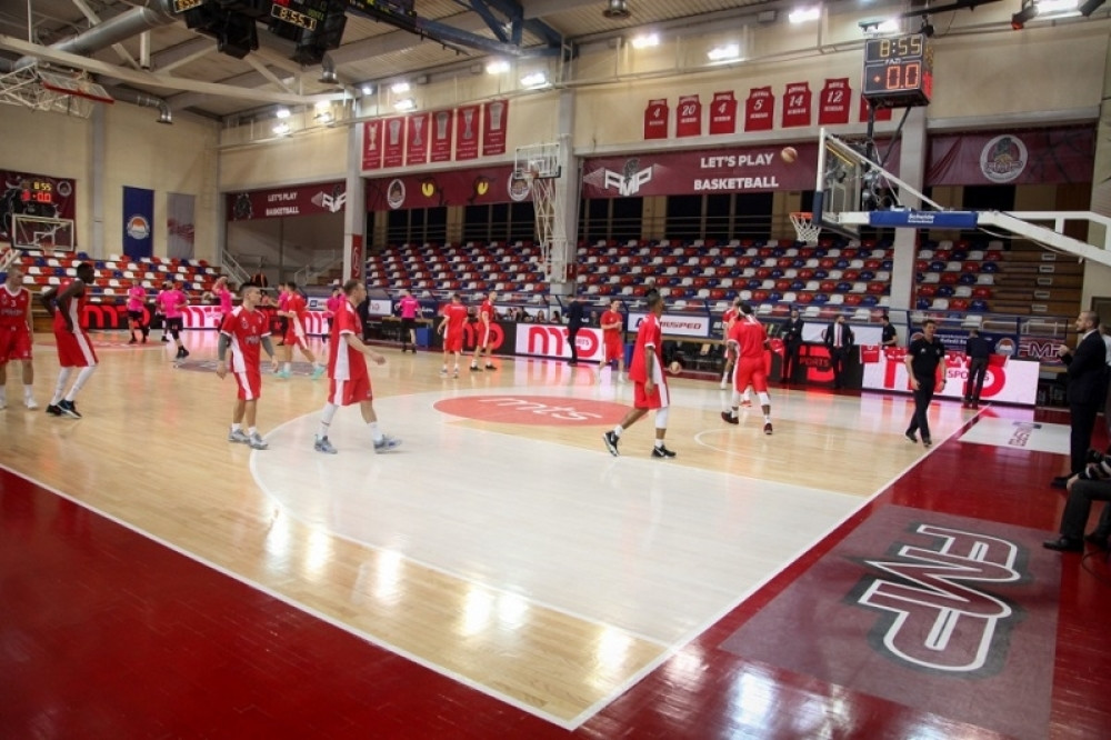 Gde će se igrati finale ABA lige?