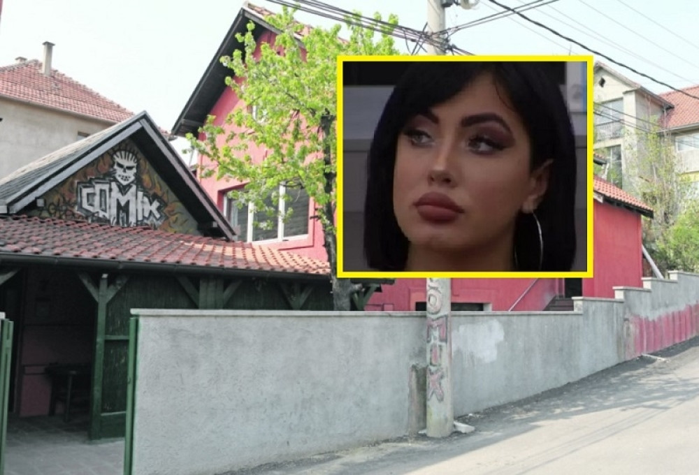 Komšije otkrile istinu o Aleksandri Subotić! Zbog NJEGA strepe i ne smeju da pričaju!