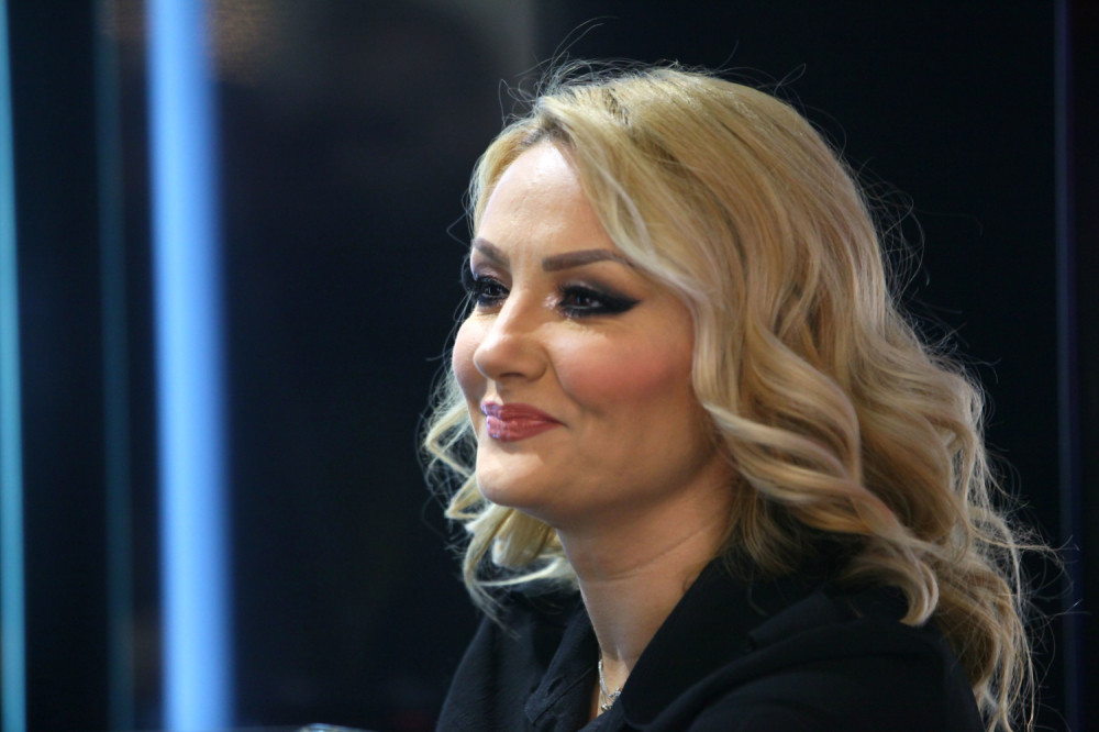 Goca Tržan o Ivanu Marinkoviću nakon plaćanja alimentacije od 410.000 dinara!