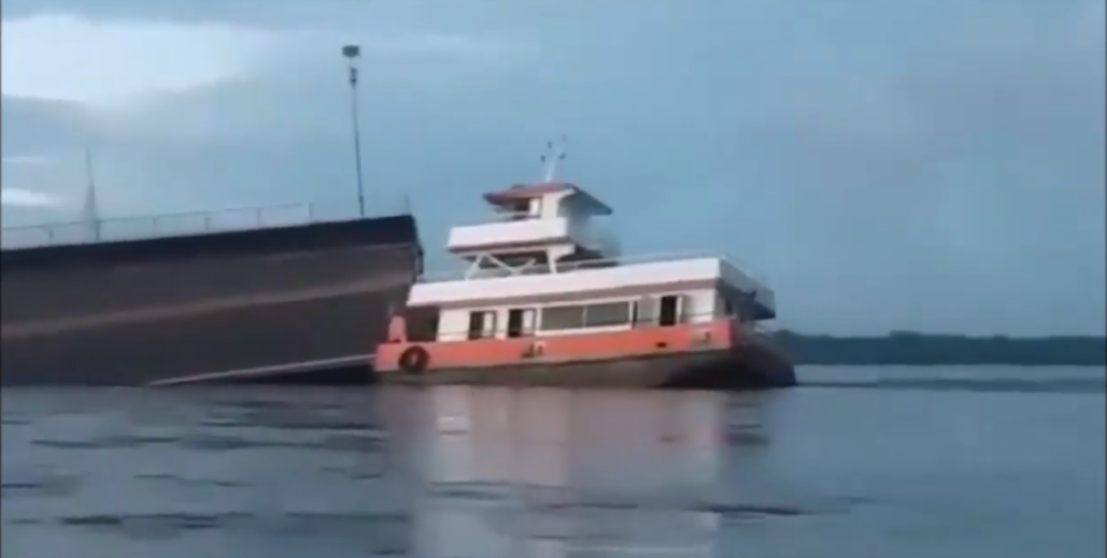 Tragedija koja je potresla Brazil